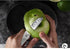 Kitchen Gadgets 6 Piece Set - Space Saving Cooking Tools for Small Kitchen, Stainless Steel Accessories, Dishwasher