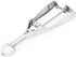 Fox Run Mini Ice Cream/Cookie Dough Scoop, 1 x 2.5 x 7.5 Inches, Metallic