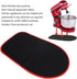 Sliding Appliance Mover, Effort Saving Rubber Mixer Mat Rolling Tray for Kitchen(Suitable for 4.5-5L)