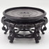 fengshuisale Stand4.7 Oriental Furniture Fishbowl Stand Vase Base Stable Home Decoration Display
