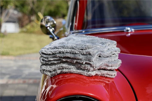 Pack 48, 12 12 Simpli-Magic Cotton Washcloths, of x
