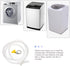 DOITOOL Air Conditioner Drain Hose for Portable Washing Machine, Inlet Hose for Washer Machine Drain Hose