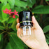 Mini Small Grinder Electric Grinder With USB Rechargeable Spice Grinder Automatic Onion Grinder by LUFMWCWD