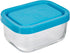 Etna Frigoverre 335180MA2321990 Food Container, Transparent, 9.7cm x 5cm