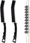 3 Pcs Crevice Cleaning Brush Set - Hard Bristle Grout Cleaner, Scrub Brush, Toilet Brush for Household Use Bathroom