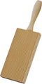 Cuisinox Wooden Gnocchi and Cavatelli Pasta Board, Beachwood, 8" x 5"