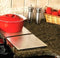 Countertop Protector Trivets, Heat Resistant Non-Slip Insulated Pads for Hot Pots and Pans - Set of 2