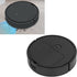 Automatic Sweeper, 3 in 1 Sweeping Robot, Vacuum and Mop, Low Noise Household Smart Sweeper for Pet Hair