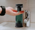 AIKE Touch-Free Automatic Liquid Soap Dispenser - 17oz Rechargeable for Kitchen Dish Soap