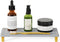 SpaceAid DryingNeat Sink Organizer, Instant Dry Sink Caddy Organizers, Kitchen Sponge Soap