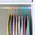 Ikea BAGIS Children's Coat-Hanger, Assorted Colors (24 Pack)