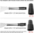 Shop Vac Extractor Attachment Vacuum Extractor Tool for Carpet Upholstery Car Detailing Wet Dry Carpet Extractor Wand