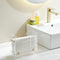 Paper Towel Dispenser Countertop Acrylic: Clear Paper Towel Holder Napkin Holder -