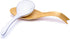Elegant Spoon Rest Holder for Stove Top, Cooking and Kitchen Utensil Holder, Retro Gold Culinary Rest