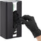 Magnetic Glove & Tissue Dispenser Holder - Holds Boxes of Gloves, Towels,