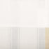 VHC Brands Grace Grain Sack Stripe Short Panel Set of 2, 63x37
