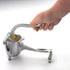 Barfly Large Manual Juicer, Aluminum Juicing Tool
