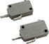 KW3A Microwave Oven Door Interlock Switch, 16A 125VAC/250VAC Replacement Part (2 Normally Open)