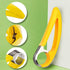Better Home Banana Slicer - Perfect for Fruit Salads