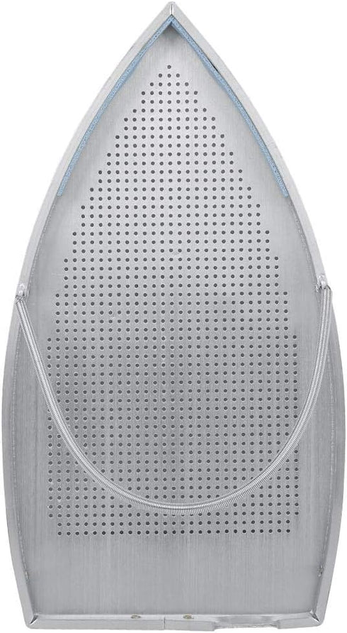 Household Iron Shoe Cover, Replacement Ironing Board Cover, Standard Size Iron Plate Cover Protector