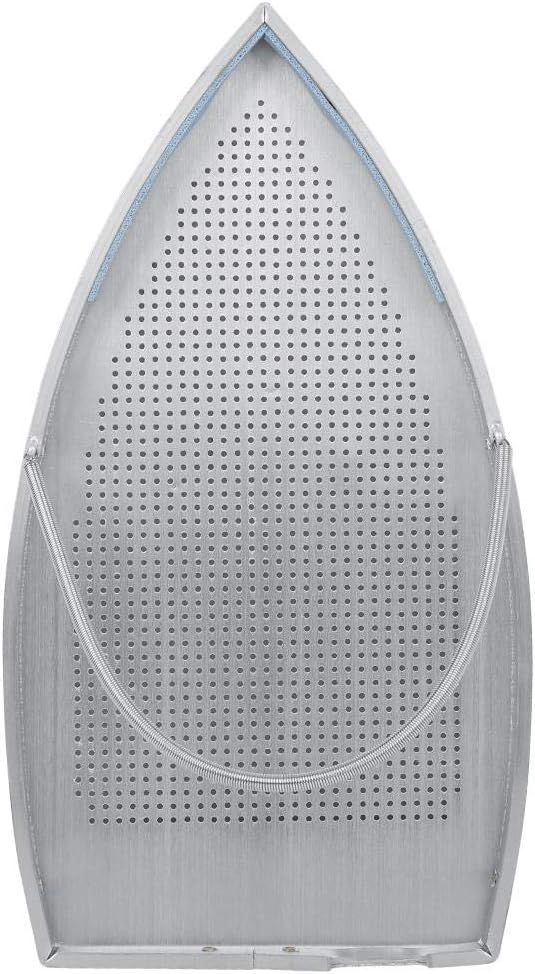 Household Iron Shoe Cover, Replacement Ironing Board Cover, Standard Size Iron Plate Cover Protector