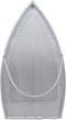 Household Iron Shoe Cover, Replacement Ironing Board Cover, Standard Size Iron Plate Cover Protector