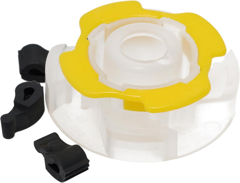Supplying Demand 285809 3951650 Short Cam Agitator Repair Kit for Top Load Clothes Washer
