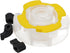 Supplying Demand 285809 3951650 Short Cam Agitator Repair Kit for Top Load Clothes Washer