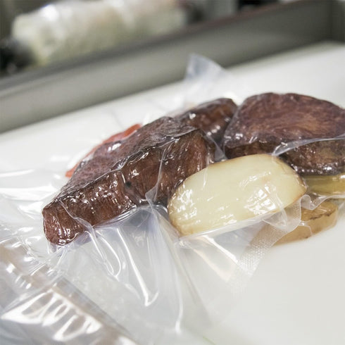 UltraSource Chamber Machine Pouches - 3 Mil Thickness, 12 x 12 inches, Pack of 250 BPA-Free Vacuum Sealer Bags