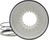 Supplying Demand W10734521 Washer Clutch Kit, Replaces W10006484 and W10006494