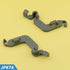 2 Pack W10082853 Dishwasher Tine Pivot Clip Replacement Part by JPKTA for Whirlpool Kitchenaid Kenmore Dishwashers