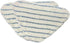 4/6 Pack Microfibre Mop Cloth Cleaning Pad - True & Tidy MP-300 Floor Steamer Cleaner Accessories