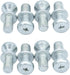 Da61-03734a Handle Fixer Refrigerator Door Screws Fit Samsung Refrigerator Door Handle Screws(8pcs)