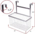 LUANT Over the Door Shower Caddy for Shampoo, Conditioner, Soap