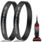Vacuum Belt Replacement for Hoover Elite Rewind Plus, Fits Models UH71003, UH71009, UH71011, UH71012, UH71013, UH71200