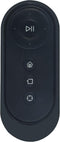 AULCMEET RC1633 Remote Replacement for ECOVACS DEEBOT Cleaner 600 500 501 502 505 601 605 OZMO 610 701 711