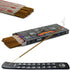 TRUMIRI Incense Stick Holder Bundle with Satya Super Hit Incense Sticks, Pack of 1 (Approx 100 Sticks)