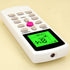 DAIKIN Air Conditioner Remote Control Compatible with BRC52B61 BRC52B62 BRC52B63 BRC52B64 BRC52B65