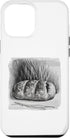 iPhone 14 Pro Max Baker Breadmaking Case