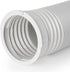 Portable Air Conditioner Exhaust Hose Connector, 5.9 Inch Tube Adapter for Exhaust Port, AA06