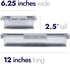 Deli Keeper with Airtight Lid & Drip Tray, Food Storage Container for Freshness and Organization