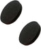 2 Pack Premotor Foam Filter with Felt, compatible with Bisel 1608225 Upright Vacuums