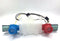 W10144820 Water Inlet Valve for Whirlpool Kenmore, Replace AP6015761 W10311458