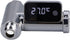 Fdit Instant-Read Shower Thermometer for Kids & Adults, G1/2 Faucet Thermometer with LED Digital Display for Home