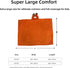 Arkwida Cozy Wearable Blanket Hoodie for Kids Toddlers Hooded Towels Soft Wearable Throw Blanket Hoodie for Boys Girls