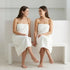 Pack 2 40 80 Inches REDKISS of Jumbo Bath Sheets, x Microfiber Bath Towels for Bathroom, Extra Large & Lightweight