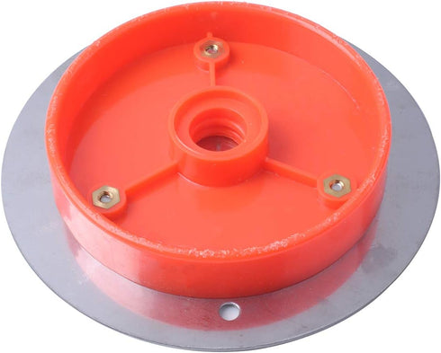 Replacement Blade with Base for Jack Lalanne Power Juicer, Steel Blade, Replace for E1188 E1189 CLASSIC PRO DELUX