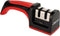 Arcos Sharpeners Manual Knife Sharpener Tool - Made of ABS + TPE, Keep Your Knives Razor Sharp