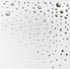 Stylish Silver & White Cocktail Napkins, 100 Disposable 5x5 Inch Wedding Napkins