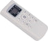 BPACT12WT Remote Control for Black+Decker Portable Air Conditioner, Compatible with BPACT14HWT, BPACT14WT, BPACT08WT,